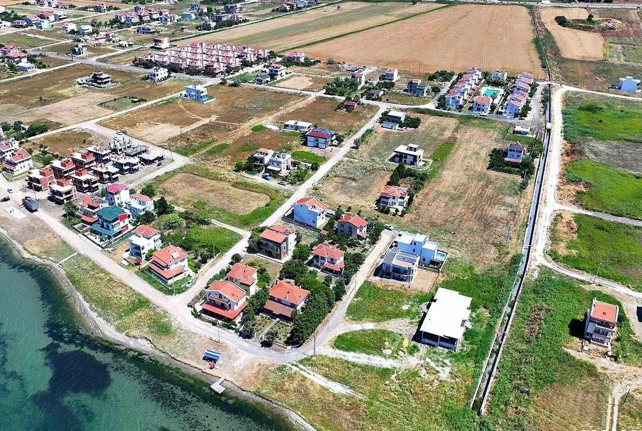 Gayrimenkulünüz için bize ulaşın