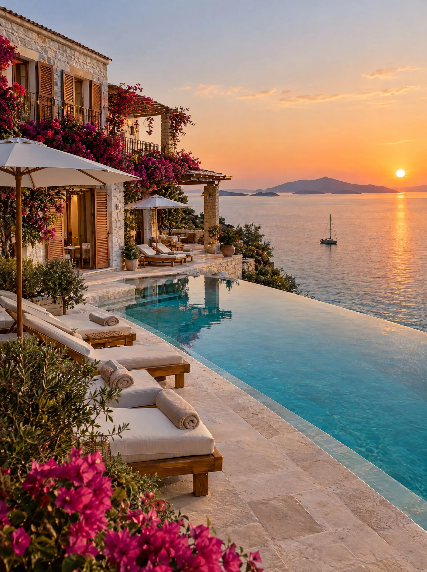 Turistik Tesis ilanları — Candaroğlu Gayrimenkul