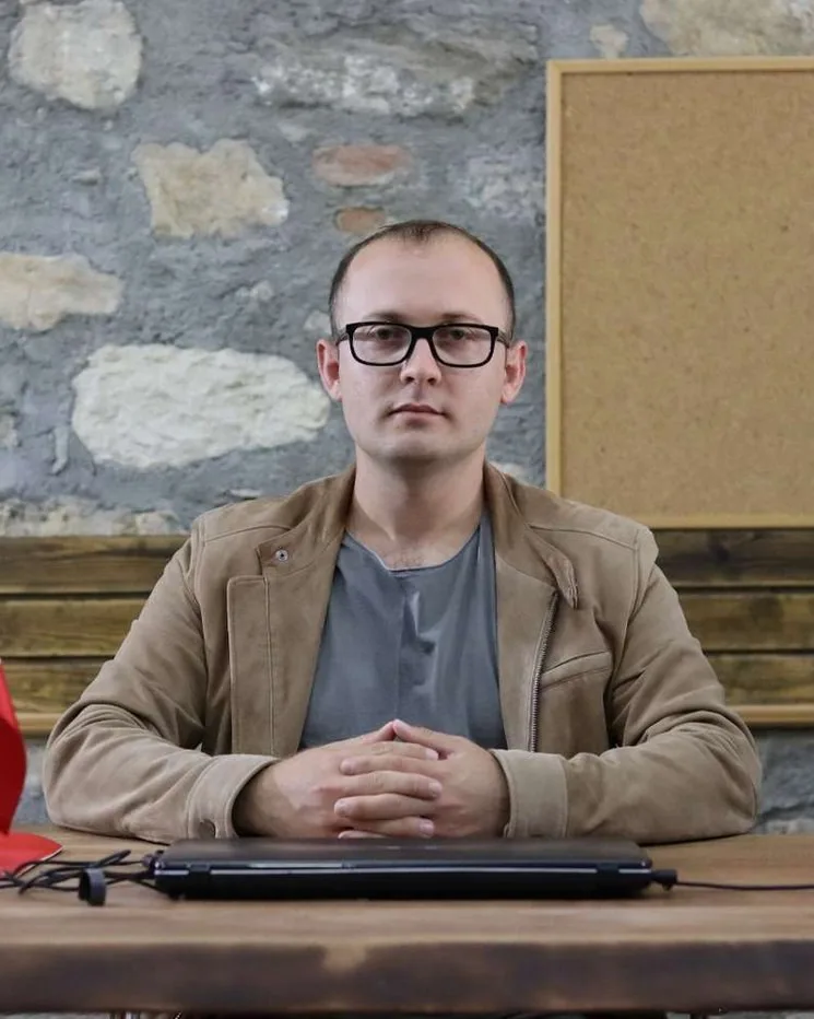 Aziz Gündoğdu