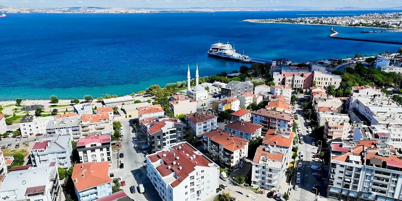 İdeal Lokasyon, Uygun Fiyat, Hızlı Satış!