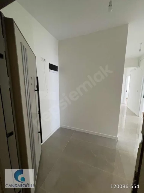 LAPSEKİ SAHİLE YAKIN 2+1 SATILIK DAİRE