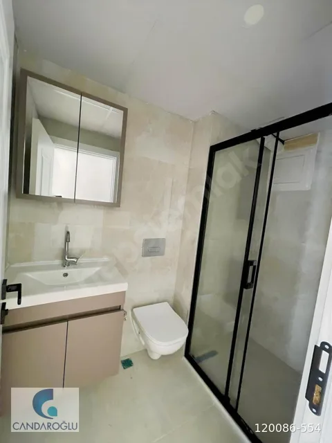 LAPSEKİ SAHİLE YAKIN 2+1 SATILIK DAİRE