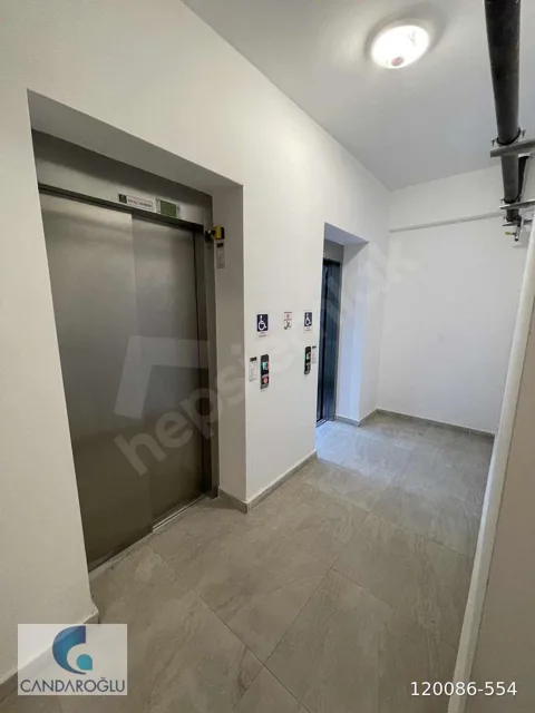 LAPSEKİ SAHİLE YAKIN 2+1 SATILIK DAİRE