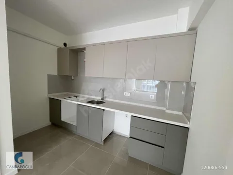 LAPSEKİ SAHİLE YAKIN 2+1 SATILIK DAİRE