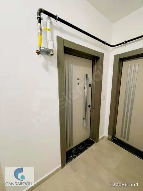 LAPSEKİ SAHİLE YAKIN 2+1 SATILIK DAİRE