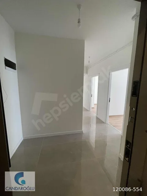 LAPSEKİ SAHİLE YAKIN 2+1 SATILIK DAİRE