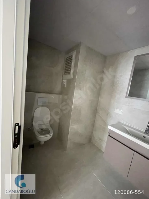 LAPSEKİ SAHİLE YAKIN 2+1 SATILIK DAİRE