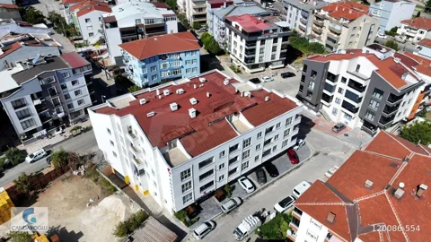 LAPSEKİ SAHİLE YAKIN 2+1 SATILIK DAİRE