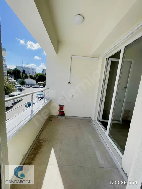 LAPSEKİ SAHİLE YAKIN 2+1 SATILIK DAİRE