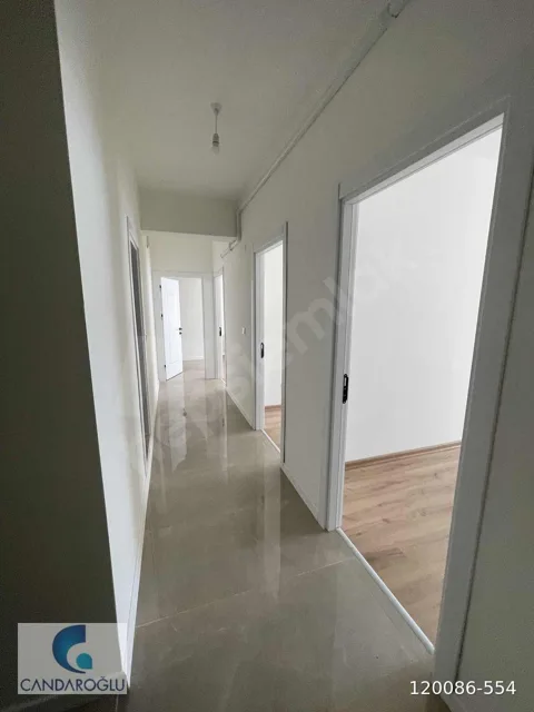 LAPSEKİ SAHİLE YAKIN 2+1 SATILIK DAİRE
