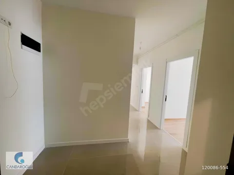 LAPSEKİ SAHİLE YAKIN 2+1 SATILIK DAİRE