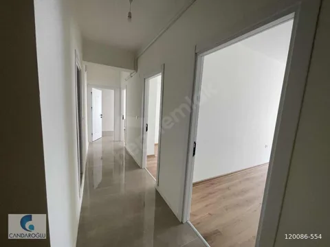 LAPSEKİ SAHİLE YAKIN 2+1 SATILIK DAİRE