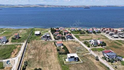 ÇANAKKALE LAPSEKİ ÇARDAK 455m² SATILIK ARSA