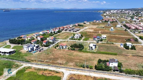 ÇANAKKALE LAPSEKİ ÇARDAK 455m² SATILIK ARSA