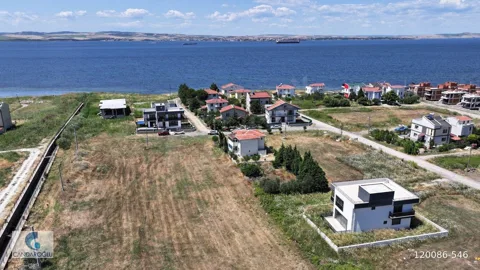 ÇANAKKALE LAPSEKİ ÇARDAK 455m² SATILIK ARSA