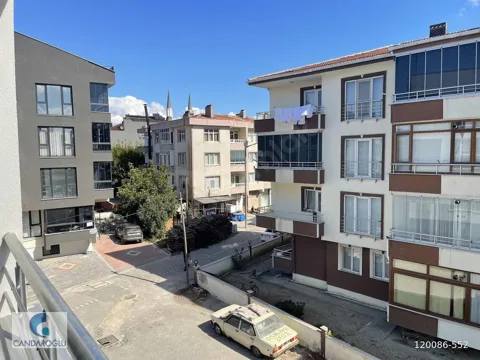 LAPSEKİ SAHİLDE SATILIK EBEVEYN BANYOLU SIFIR 3+1 DAİRE