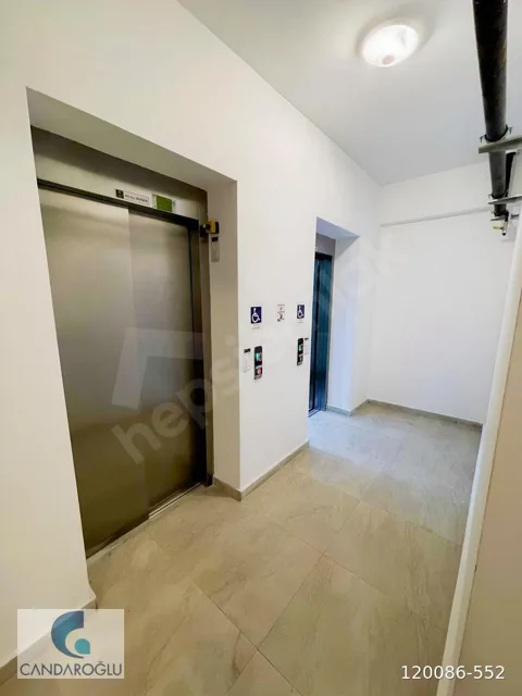 LAPSEKİ SAHİLDE SATILIK EBEVEYN BANYOLU SIFIR 3+1 DAİRE