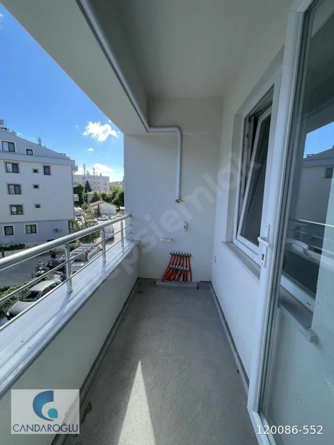 LAPSEKİ SAHİLDE SATILIK EBEVEYN BANYOLU SIFIR 3+1 DAİRE