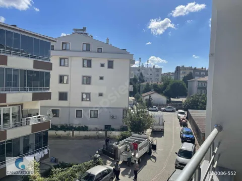 LAPSEKİ SAHİLDE SATILIK EBEVEYN BANYOLU SIFIR 3+1 DAİRE