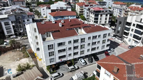 LAPSEKİ SAHİLDE SATILIK EBEVEYN BANYOLU SIFIR 3+1 DAİRE