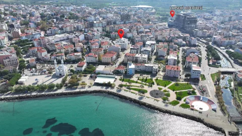 LAPSEKİ MERKEZDE SATILIK 3+1 DAİRE (7)