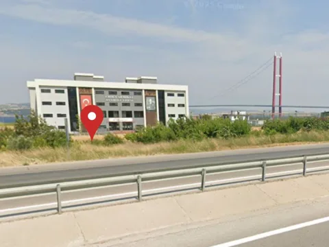 ANA CADDE ÜZERİ İÇDAŞ OKULUNUN ÖNÜNDE TİC+ KONUT İMARLI KUPON ARSA