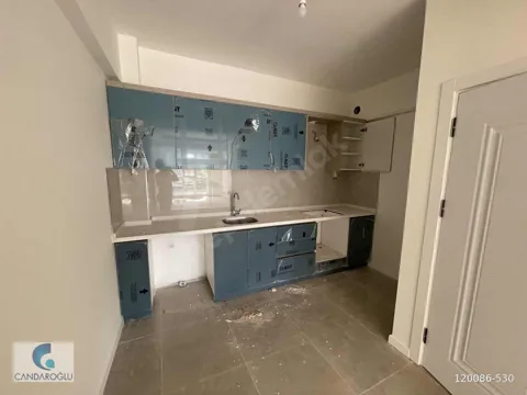 ÇANAKKALE LAPSEKİ TAM DENİZE YAKIN 2+1 SATILIK DAİRE