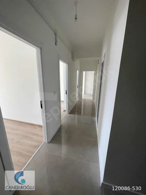 ÇANAKKALE LAPSEKİ TAM DENİZE YAKIN 2+1 SATILIK DAİRE