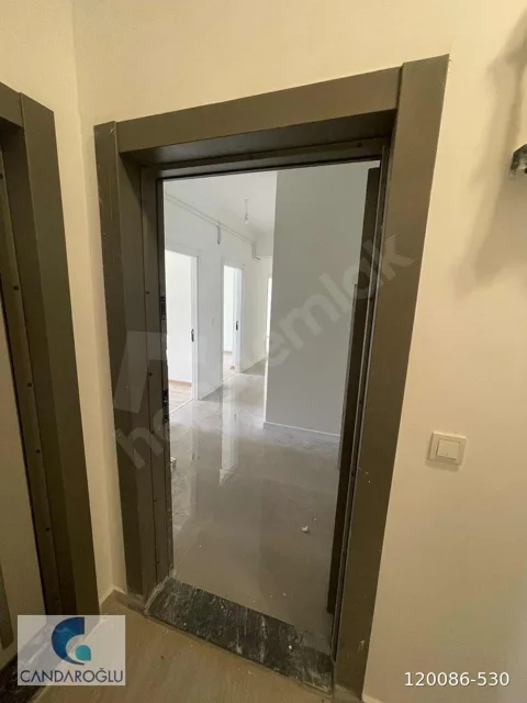 ÇANAKKALE LAPSEKİ TAM DENİZE YAKIN 2+1 SATILIK DAİRE