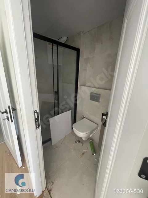 ÇANAKKALE LAPSEKİ TAM DENİZE YAKIN 2+1 SATILIK DAİRE