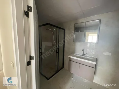 ÇANAKKALE LAPSEKİ TAM DENİZE YAKIN 2+1 SATILIK DAİRE