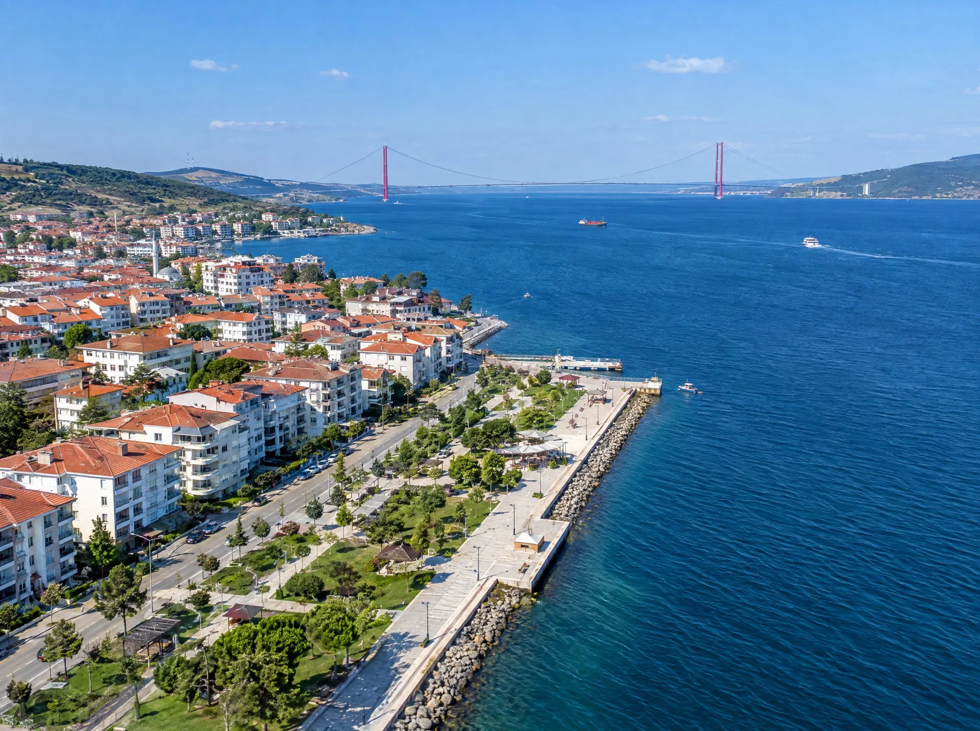 Candaroğlu Gayrimenkul